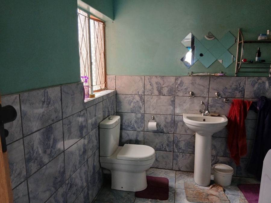 3 Bedroom Property for Sale in Summerpride Eastern Cape